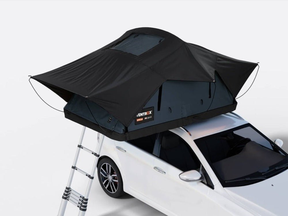 223 TentBox Lite 2.0 Roof Top Tent - Image 1