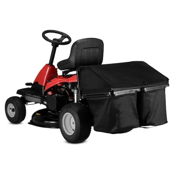 298 Craftsman Twin Bin Bagger 30" - Image 1