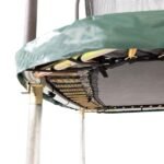 Skywalker 14' Rectangle Trampoline with Enclosure - Image 5