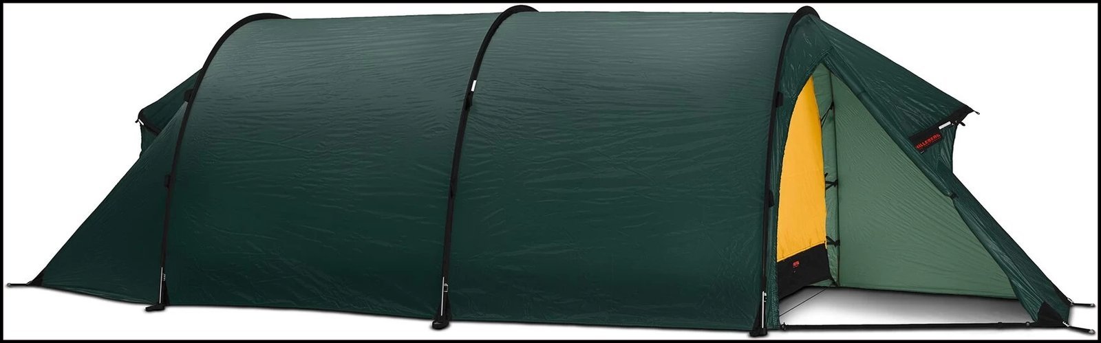 Hilleberg Keron 4 GT Tent