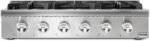 Thor Kitchen 36 Inch Gas Rangetop HRT3618U