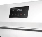 Frigidaire FCRG3052BW 30" Gas Range - Image 3