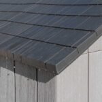 Lifetime 8 Ft. X 12.5 Ft. Outdoor Storage Shed - 60305 - Image 3