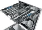 Frigidaire 24" Stainless Steel Built In Dishwasher - Image 9