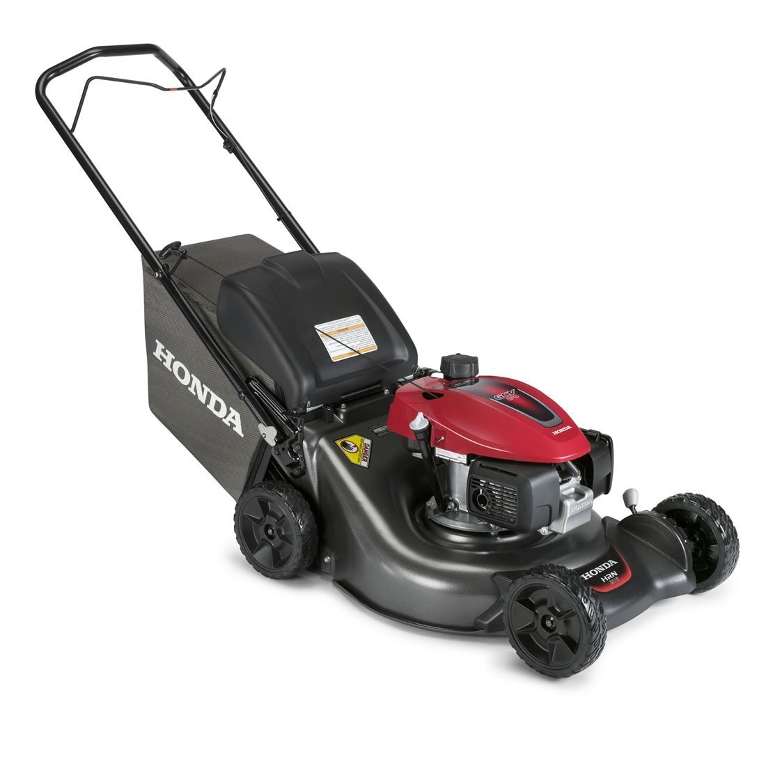 76584f9d-04e6-4c67-a339-7b4c6e6fc1c6 Honda HRN216PKA 21" Push Lawn Mower - Image 1