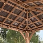 Backyard Discovery Barrington Gazebo - Image 6