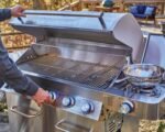 Monument Grills 6-Burner Propane Gas Grill 77352 - Image 5