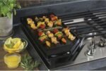GE Profile PGP7030SLSS 30" Built-in Gas Cooktop - Image 3
