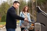 Napoleon Prestige 665 5-Burner Propane Grill - Image 2