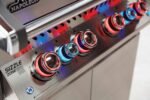Napoleon Prestige PRO 500 Freestanding Gas Grill - Image 2