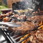 Weber Grills Genesis Freestanding Gas Grill - Image 8
