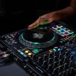 Pioneer DJ DDJ-FLX10 4-Channel DJ Controller - Image 7