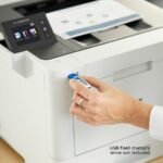 Brother Business Color Laser Printer HL-L8360CDW - Image 9