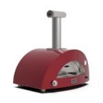 Alfa Forni Outdoor oven for 2 pizzas - Moderno line - Image 12