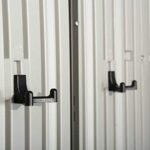Lifetime 60243 10 x 8 Ft. Outdoor Storage Shed - Image 16