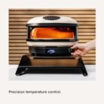 Gozney Arc Pizza Oven, Gas Fired, makes 14" pizza - Image 6