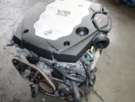 JDM 1991-1995 Acura Legend Motor C32A 3.2L 6 Cyl Engine - Image 7