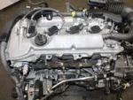 JDM 2010-2017 Toyota Camry Motor 2AR-FE 2.5L 4-Cyl Engine - Image 4