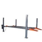 KT-4H110 4 Post Vehicle Storage Lift 11,000lb 19 reviews - Image 7