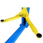 KATOOL KT-H105 Two Post Vehicle Lift 10,000 lbs Capacity - Image 2