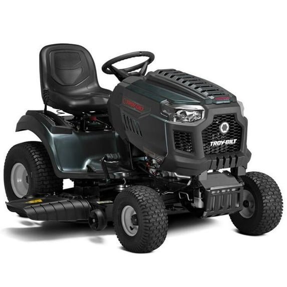 MTD-22-hp-46-in-Fab-Tractor-Lawn-Mower_c239625e-f125-4730-9b40-c77b77f739a3.d59473d239159520c3185ce09b685e00 MTD 274107 22 hp 46 in. Fab Tractor Lawn Mower - Image 1