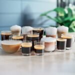 Philips 5500 Series Fully-Automatic Espresso Machine with LatteGo & Iced Coffee - Image 7