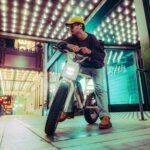 " Macfox Electric Bike X1S x Bs.zay " - Image 6