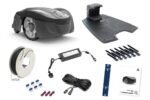 Husqvarna Automower 115H Robotic Lawn Mower - Image 2
