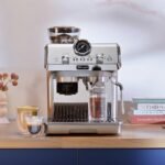 De'Longhi La Specialista Arte Evo Espresso Machine with Cold Brew Technology - Image 5