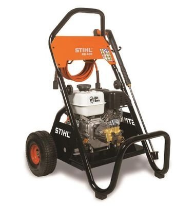 ebec8228-c646-453e-905e-1ffe1d064cef STIHL RB 400 Dirt Boss Gas Pressure Washer - Image 1