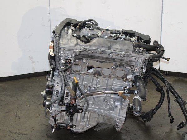 jdm-2013-2018-toyota-rav4-motor-2ar-fe-25l-4-cyl-engine.jpg JDM 2013-2018 Toyota RAV4 Motor 2AR-FE 2.5L 4-Cyl Engine - Image 1