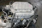 JDM 2003-2006 Acura MDX Motor J35A 3.5L 6 Cyl Engine - Image 3