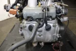 JDM 2003-2005 Subaru Baja Motor EJ25-SOHC 2.5L 4 Cyl Engine - Image 5